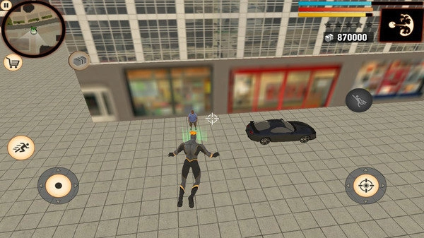 烈火英雄最新版