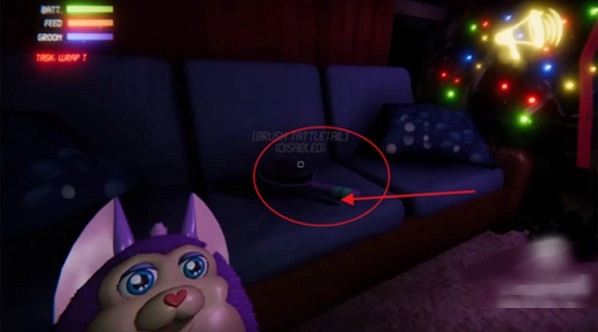 tattletail手机版截图3