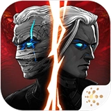 暗影猎手失落的世界