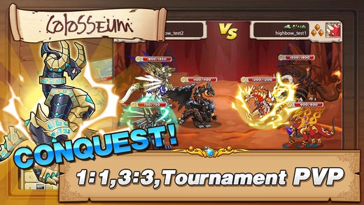 神龙部落2中文版