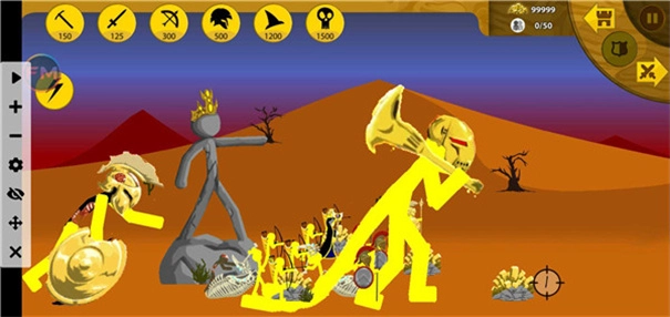 火柴人战争老版(1)