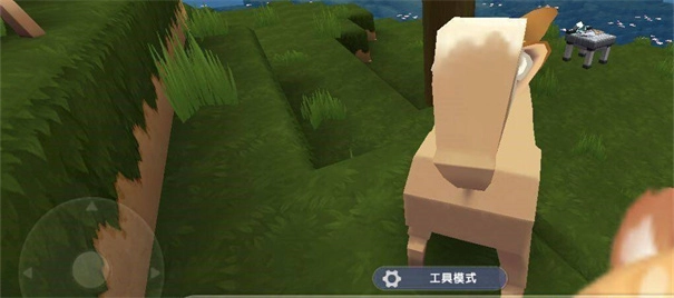 迷你世界联机版(3)