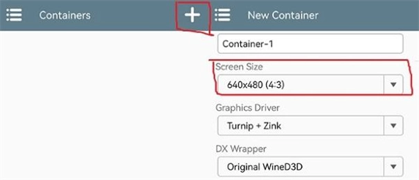 winlator模拟器直装版图2