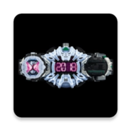 假面骑士555腰带模拟器豪华版