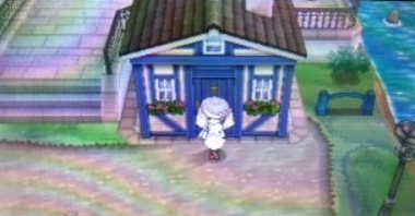 口袋妖怪xy中文版(1)