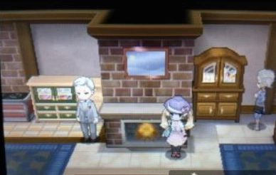 口袋妖怪xy中文版(2)