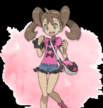 口袋妖怪xy中文版(8)