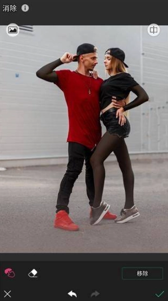 玩美相機國際版截圖3