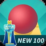 滚动的天空全关卡版