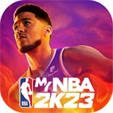 nba2k23直装版