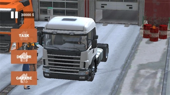 车手公路英雄安卓版