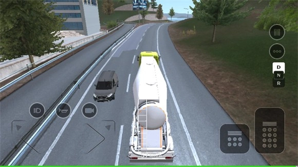 车手公路英雄安卓版