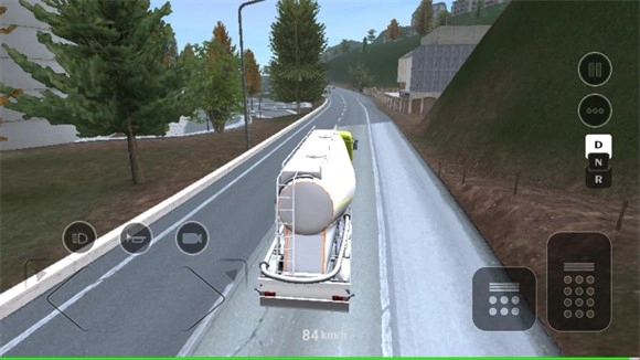 车手公路英雄安卓版