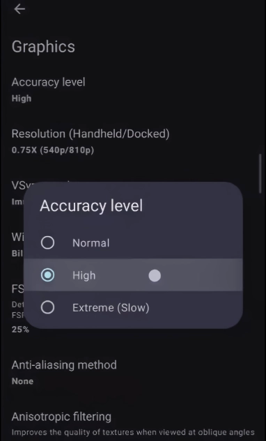 Citron模拟器安卓版(2)