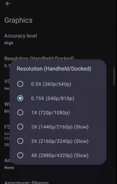 Citron模拟器安卓版(3)