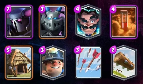 部落冲突手机版