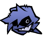 周五夜放克正面镜