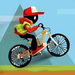 火柴人单车大冒险 v3.0.0