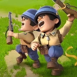 战场我最行游戏