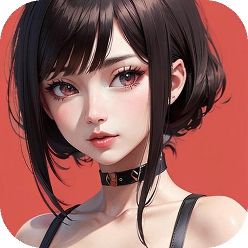 二次元人物創(chuàng)作