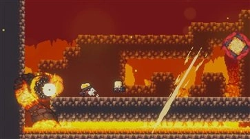 贪婪地牢手机版(3)