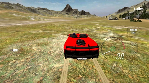 极限竞速地平线4手机版(6)