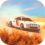 拉力賽的藝術手機版