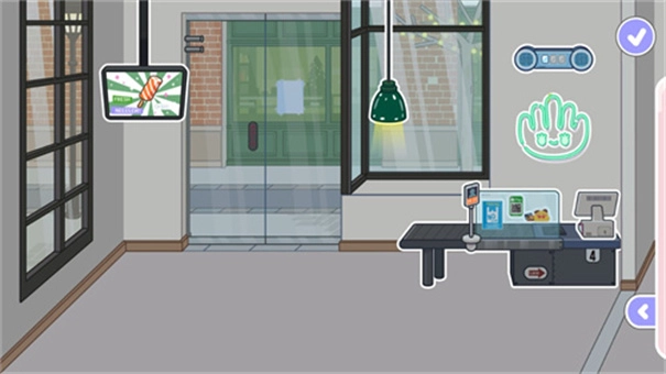 米加小镇世界完整版(6)