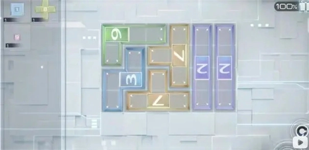 尘白禁区测试服图2