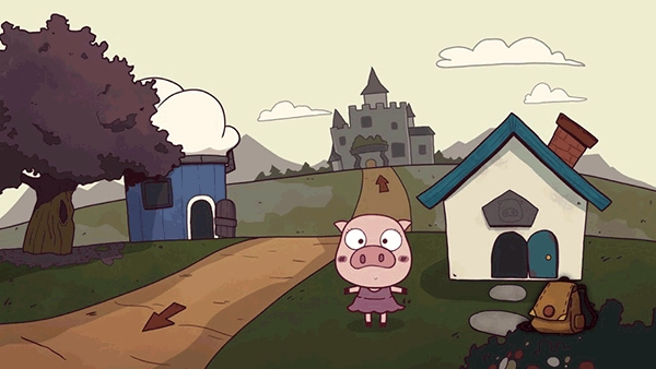 树洞奇妙之旅最新版