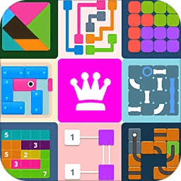 谜题发烧友最新版