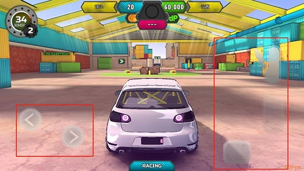 项目漂移安卓版