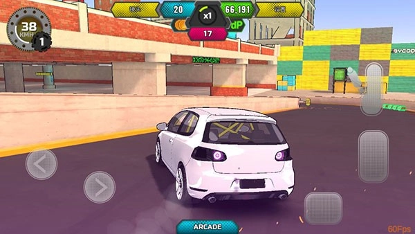 项目漂移安卓版