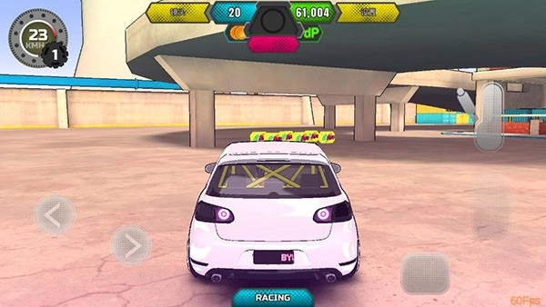 项目漂移安卓版