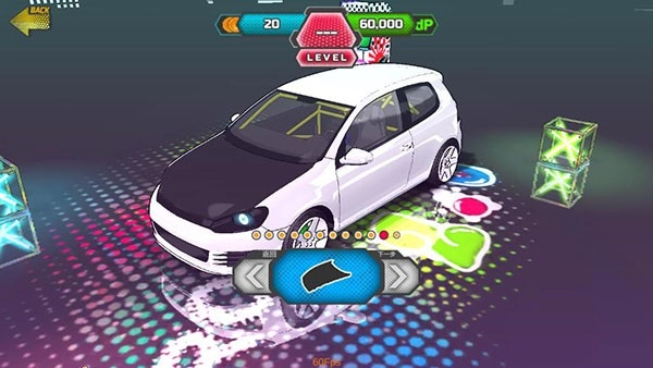 项目漂移安卓版