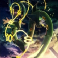 口袋妖怪格查尔汉化版