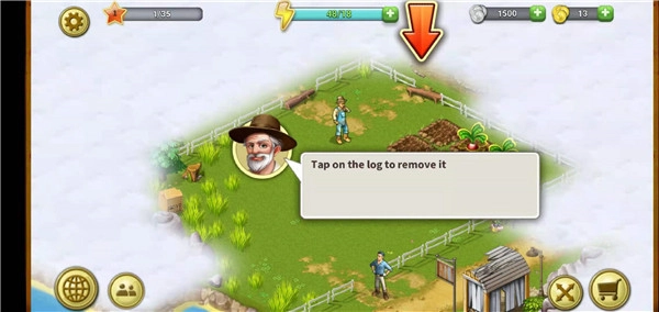 農(nóng)場成長截圖4