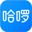 哈啰出行共享单车