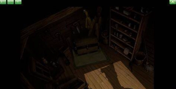 米勒山莊2安卓版截圖1