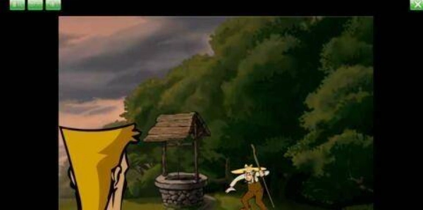 米勒山莊2安卓版截圖3