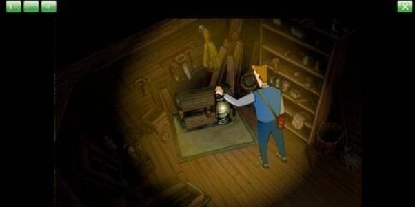 米勒山莊2安卓版截圖2