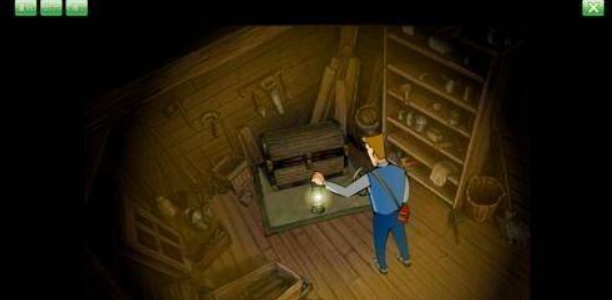 米勒山莊2安卓版截圖6