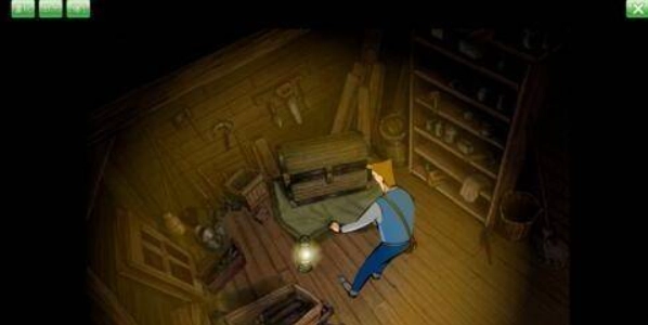 米勒山莊2安卓版截圖8