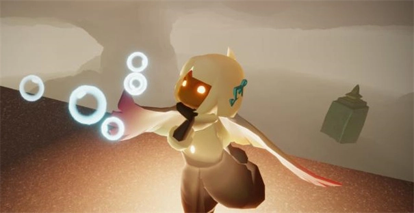 光遇萬(wàn)圣節(jié)截圖4