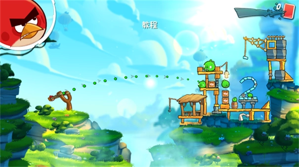 愤怒的小鸟2正版(7)