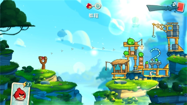 愤怒的小鸟2正版(8)