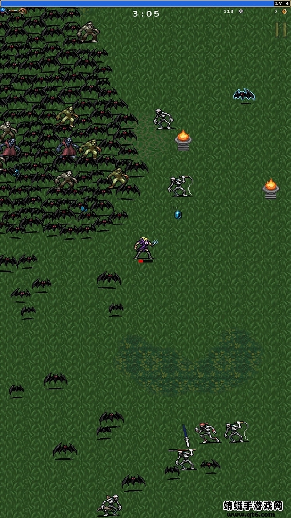 躺平生存者游戏图3