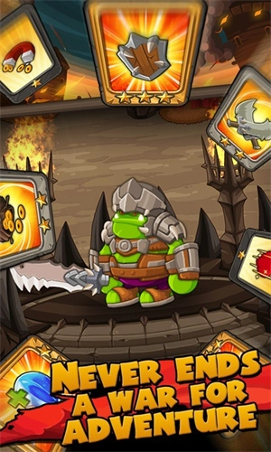 小小群英传2:复仇