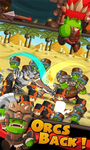 小小群英传2:复仇