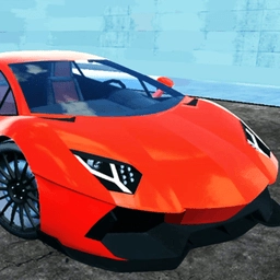 疯狂狂野飙车游戏